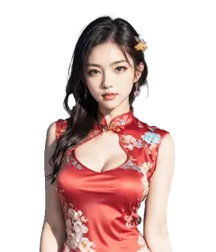 互动服务内容视觉